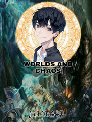 Worlds and Chaos Book