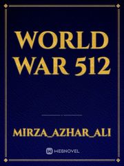 world war 512 Book