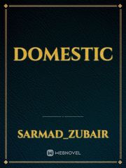 Domestic Book