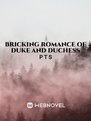 Bricking Romance of duke and duchess Book