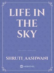 Life in the sky Book
