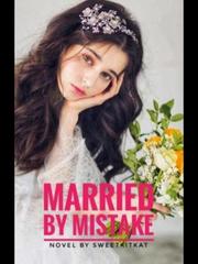Married by Mistake Book