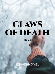 Claws Of Death Book