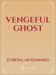 vengeful ghost Book