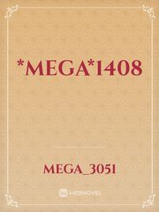 *mega*1408 Book