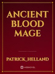 ancient blood mage Yuru Yuri Fanfic