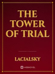 The tower of trial Book