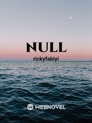null1 Book