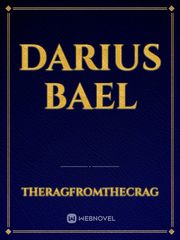 Darius Bael Book