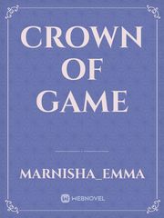 Crown of Game Book