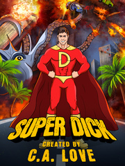 Super Dick: Season 1