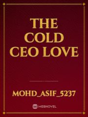 The cold CEO love
