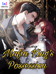 Mafia King's Possession Book