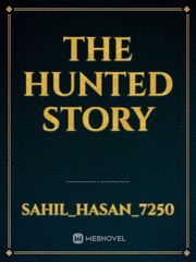 The hunted story Book