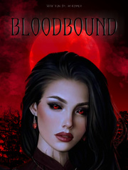 Bloodbound Book
