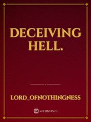 Deceiving Hell. Book
