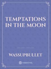 Temptations In The Moon Book