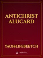 Antichrist Alucard Book