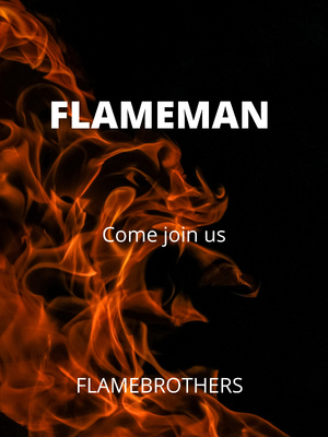 Flameman