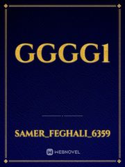 gggg1 Book