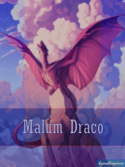 Malum Draco Book