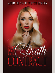 My Death Contract Book