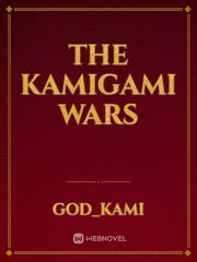 The kamigami war