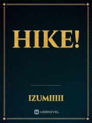 Hike! Book
