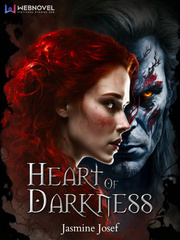 Heart of Darkness Book