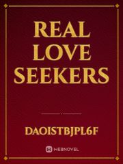 Real Love Seekers Book