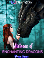 Mistress Of Enchanting Dragon Book