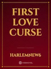first love curse Book