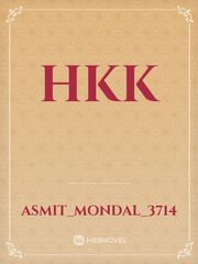 hkk Book