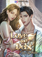 Love and Debt Book