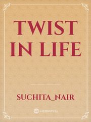 Twist in life Book