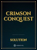 Crimson Conquest