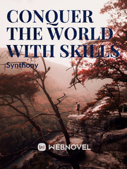 Conquer the world with Skills Book