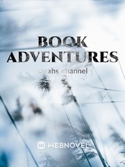 book adventures Book