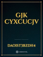 gjk cyxcucjv Book