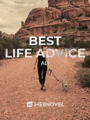 Best life advice Book