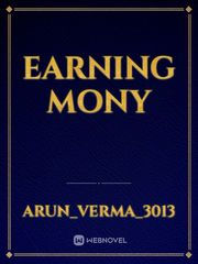 earning mony Book
