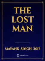 the lost man book summary