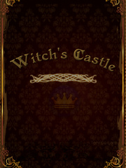 Witch's Castle Book