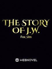 The Story of J.W. Book