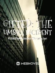 Gifted: The Umbra Incident Book