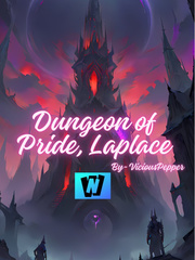 Dungeon of Pride, Laplace Book