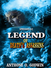 Legend Of Death's Assassins Book