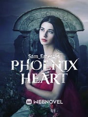 Phoenix Heart Book