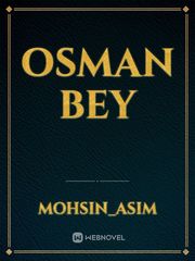 osman bey Book