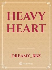 HEAVY HEART Book
